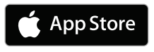 Artika STARK ARTIKA SMART LED OUTDOOR LIGHT User Manual - App Store Logo