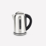 Hkoenig 1.7 L stainless steel kettle User Manual - Featured image