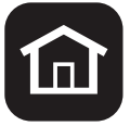 Honeywell Home C1 WIFI SECURITY CAMERA User Manual - App Logo