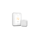 Honeywell Home T9 SMART THERMOSTAT WITH SENSOR User Manual - Featured image