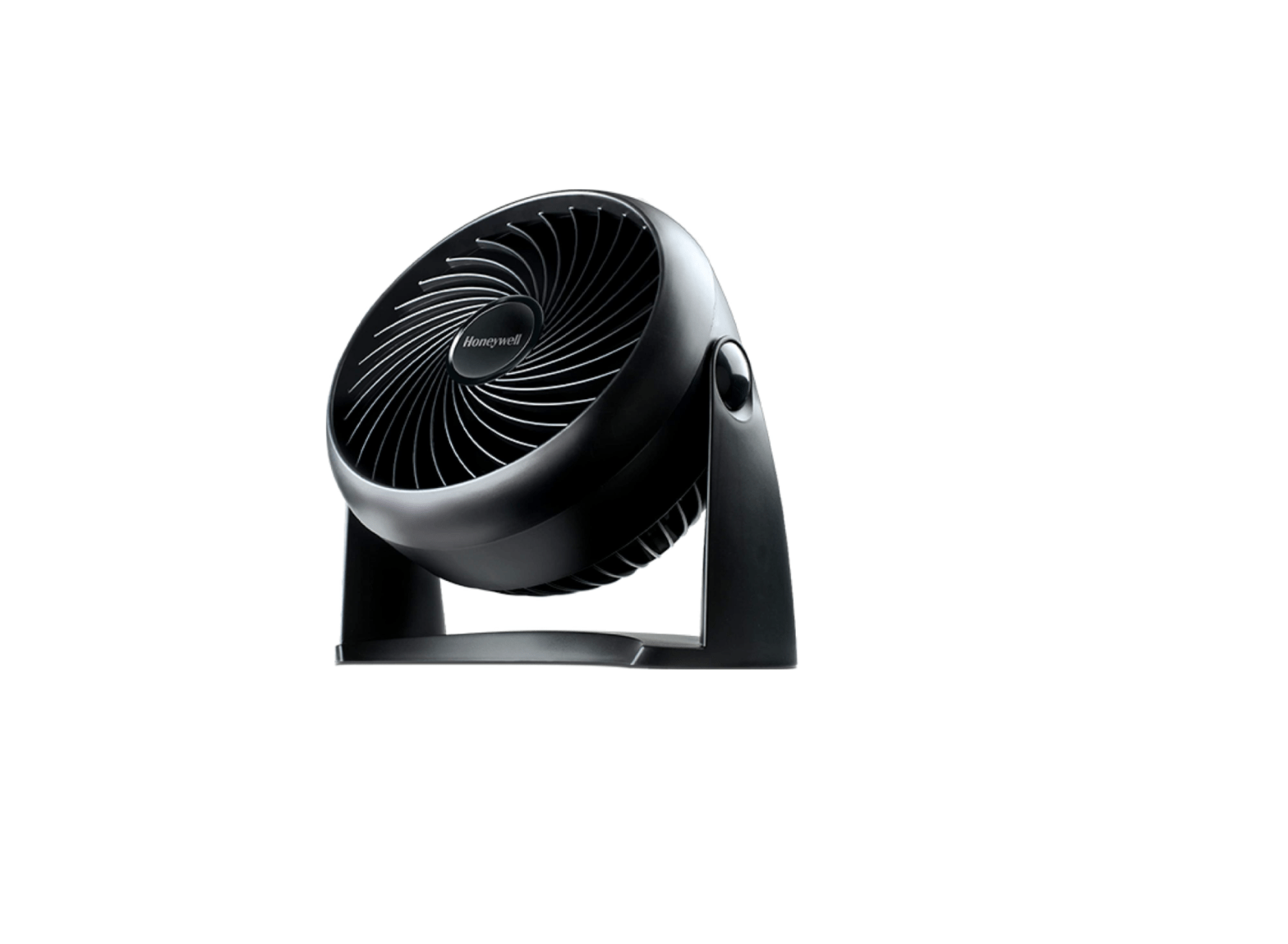 Honeywell TurboForce Air Circulator Fan Black, HT-900 User Manual - Featured image