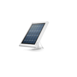 Ring Solar Panel White User Manual - Featured image