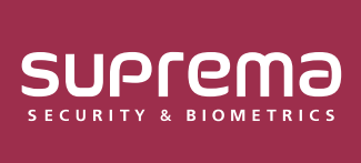 SUPREMA Logo