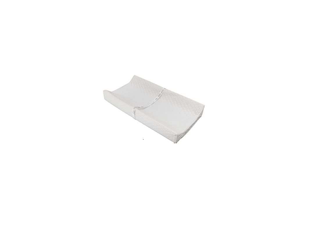 Summer Contoured Changing Pad with Liner User Manual