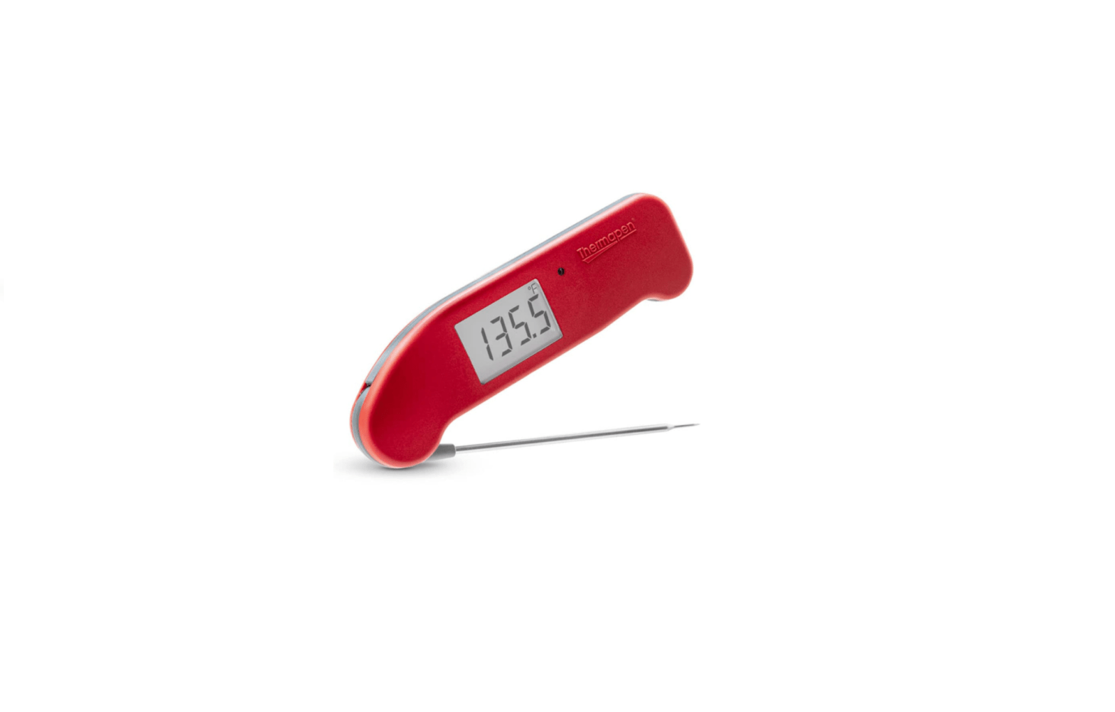 ThermoWorks Thermapen One Operating Instructions - Featured image
