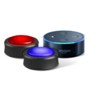 Alexa Gadgets Echo Buttons Quick Start Guide