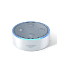 Amazon Echo dot 2nd Generation User Manual