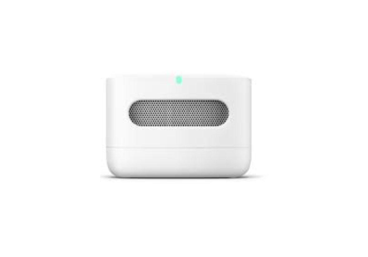 Amazon Smart Air Quality Monitor User Manual - Featured image