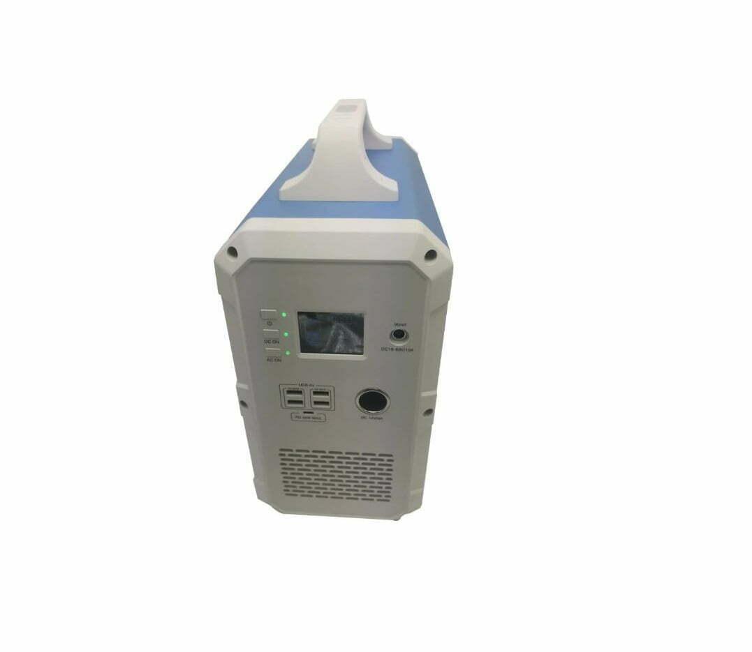 Bioenno Power BPP-H1500 1500W Portable Power Generator User Manual - Featured image
