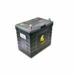 LION ENERGY Safari UT 250 Portable Power Unit LFP Battery User Manual - Featured image