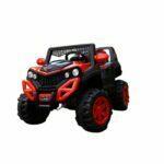 Handan City Jianerle Toy ZH130435198508 Electric Four wheeler for children Installation Guide - Featured image