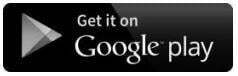 Honeywell T6 Pro Installation User Manual - Google play Store Logo