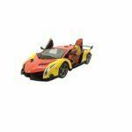 Huang Qi Toys HQMT1019 RC CAR User Manual - Featured image