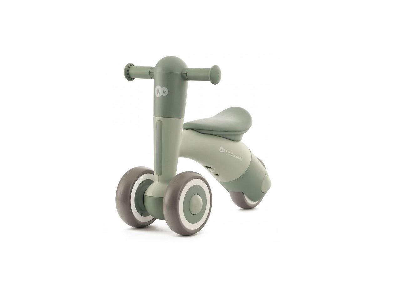 Kinderkraft Tricycle MINIBI Installation Guide - Featured image