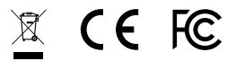 Kreafunk 2ACVCABEAN ABEAN Bluetooth Earphone charging case Instruction Manual - Certified icon