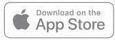 Ring video doorbell 2nd generation user manual - App Store Logo