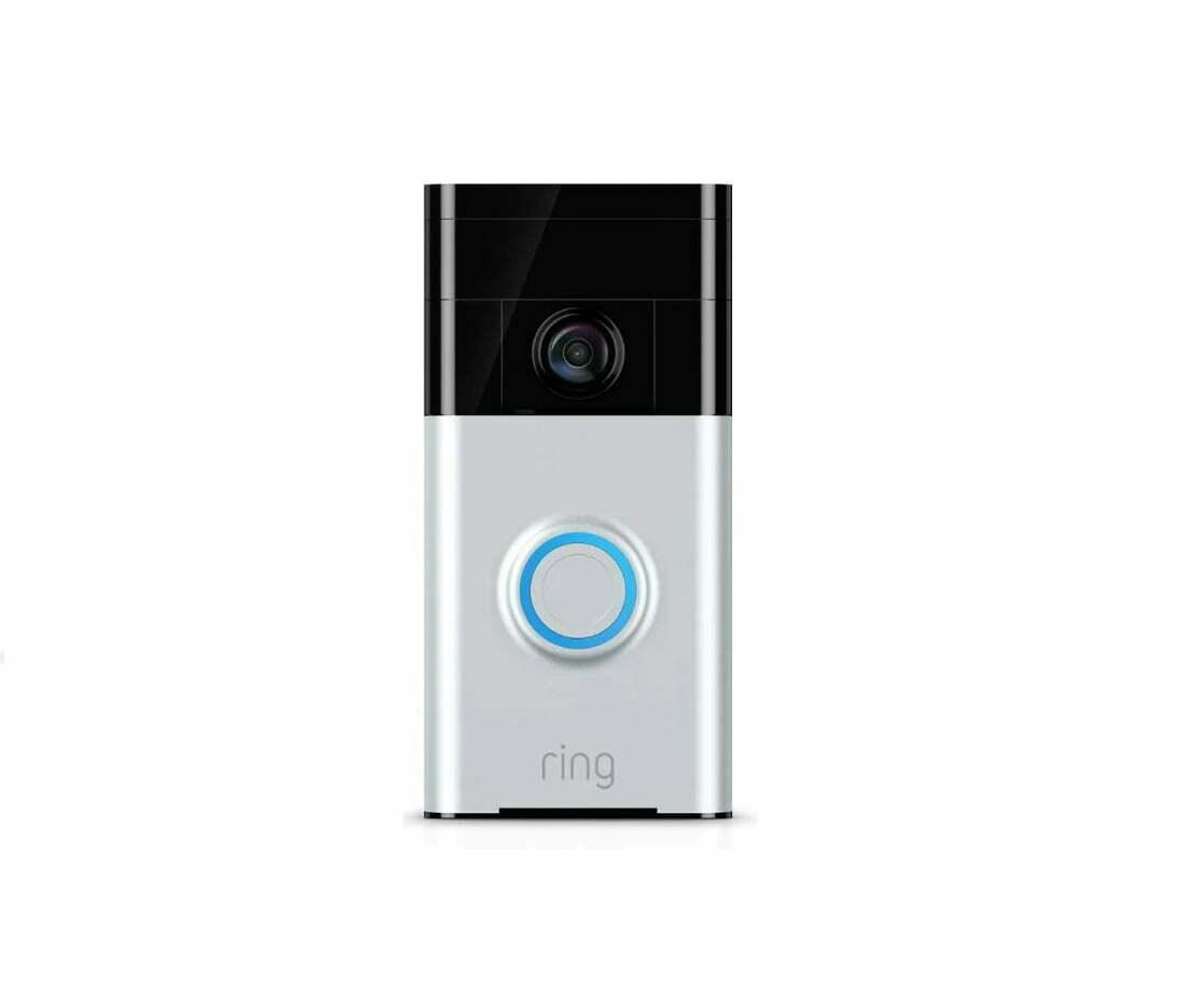 Ring video doorbell 2nd generation user manual - Featured image