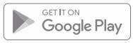 Ring video doorbell 2nd generation user manual - Google Play Store Logo