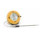 ThermoWorks DOT® Simple Alarm Thermometer User Manual - Featured image