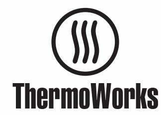 ThermoWorks Logo
