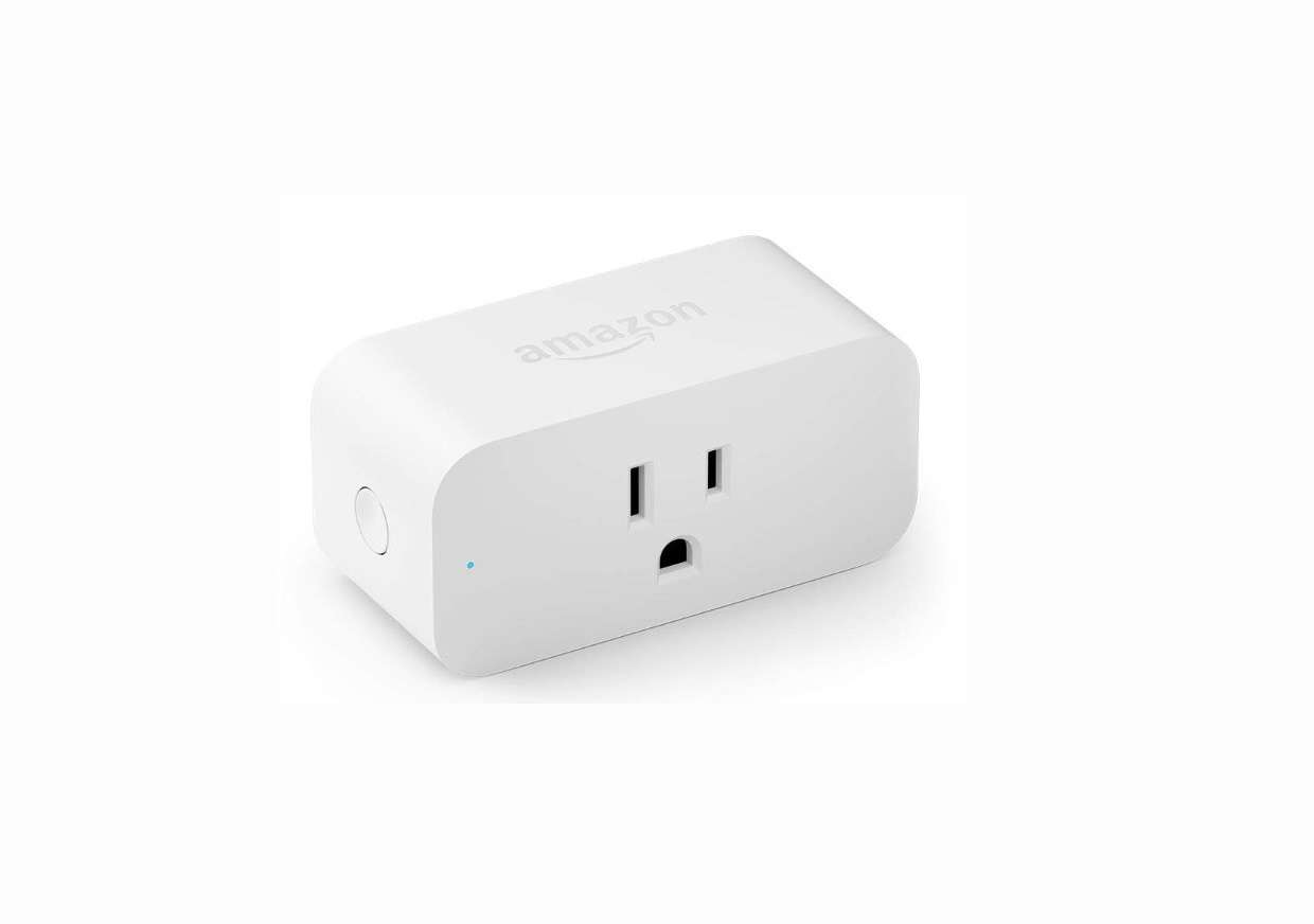 Amazon Smart Plug User Manual - Featured image