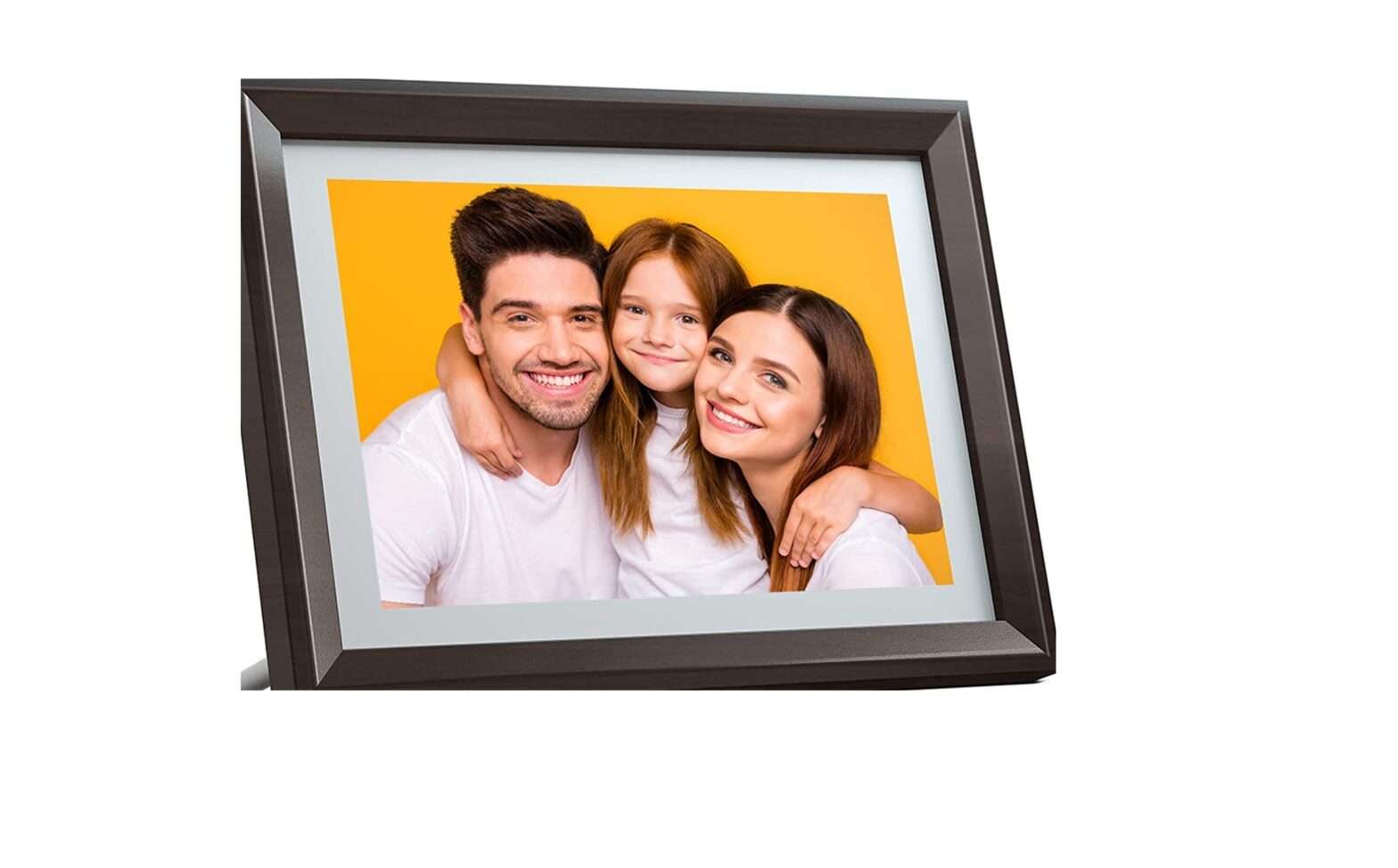 Dragon Touch Digital Photo Frame Classic 10 User Manual