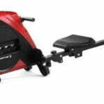 FORTIS FSMEXRWMC1A Foldable Mechanical Exercise Rowing Machine User Guide - Featured image