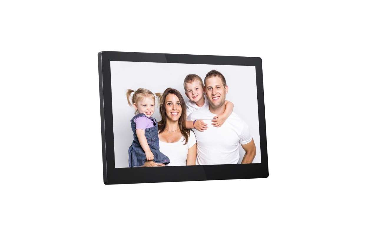 Dragon Touch Digital Photo Frame Classic 15 User Manual - Featured image