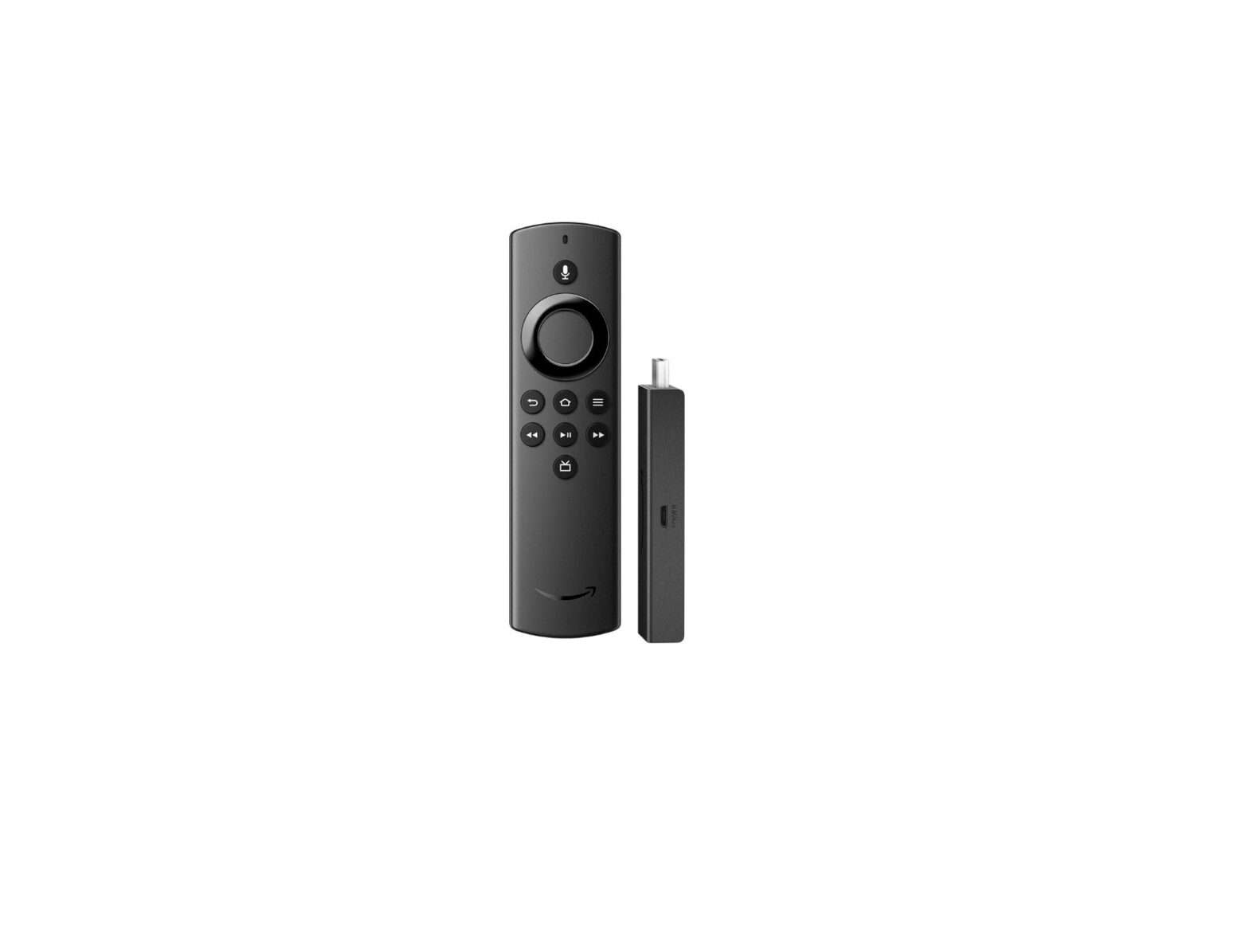 Fire TV Stick Lite with Alexa Voice Remote Lite User Manual - Featured image