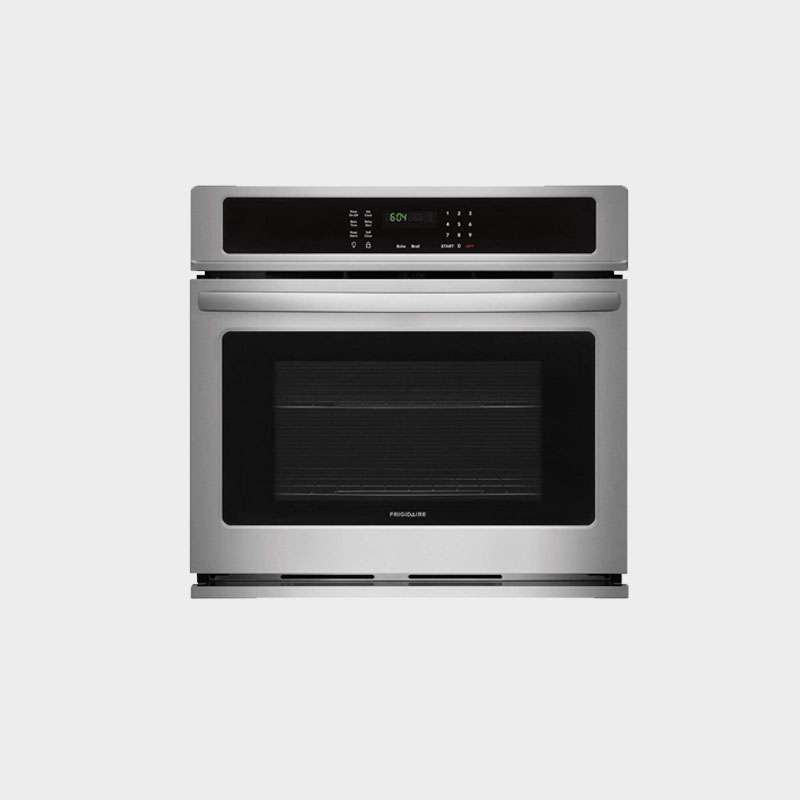 Frigidaire 30 Single Electric Wall Oven User Manual - Featured image