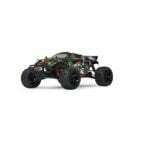 JAMARA 053371 Veloce EP LiPo 2.4 GHz M Monster Truck Instruction Manual - Featured image