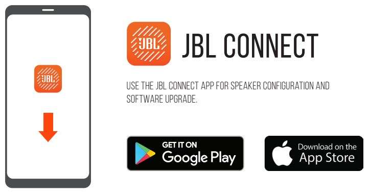 JBL Flip 5 User Manual - APP