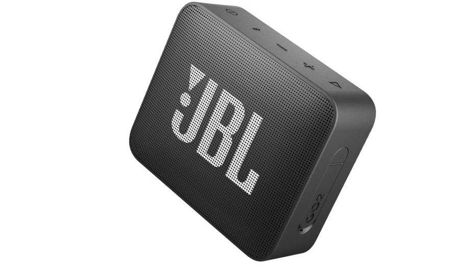 JBL Go 2 User Manual - Featured image