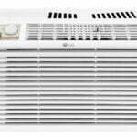 LG LW5016 BTU Window Air Conditioner