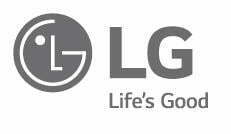 LG LW5016 BTU Window Air Conditioner User Manual--Logo
