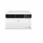 LG LW8022IVSM 8000 BTU Smart Window Air Conditioner Owner's Manual - Featured image