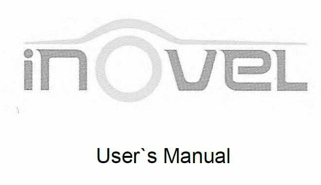 MI Inovel Yi Luowei ME2 Multimedia Projector User Manual