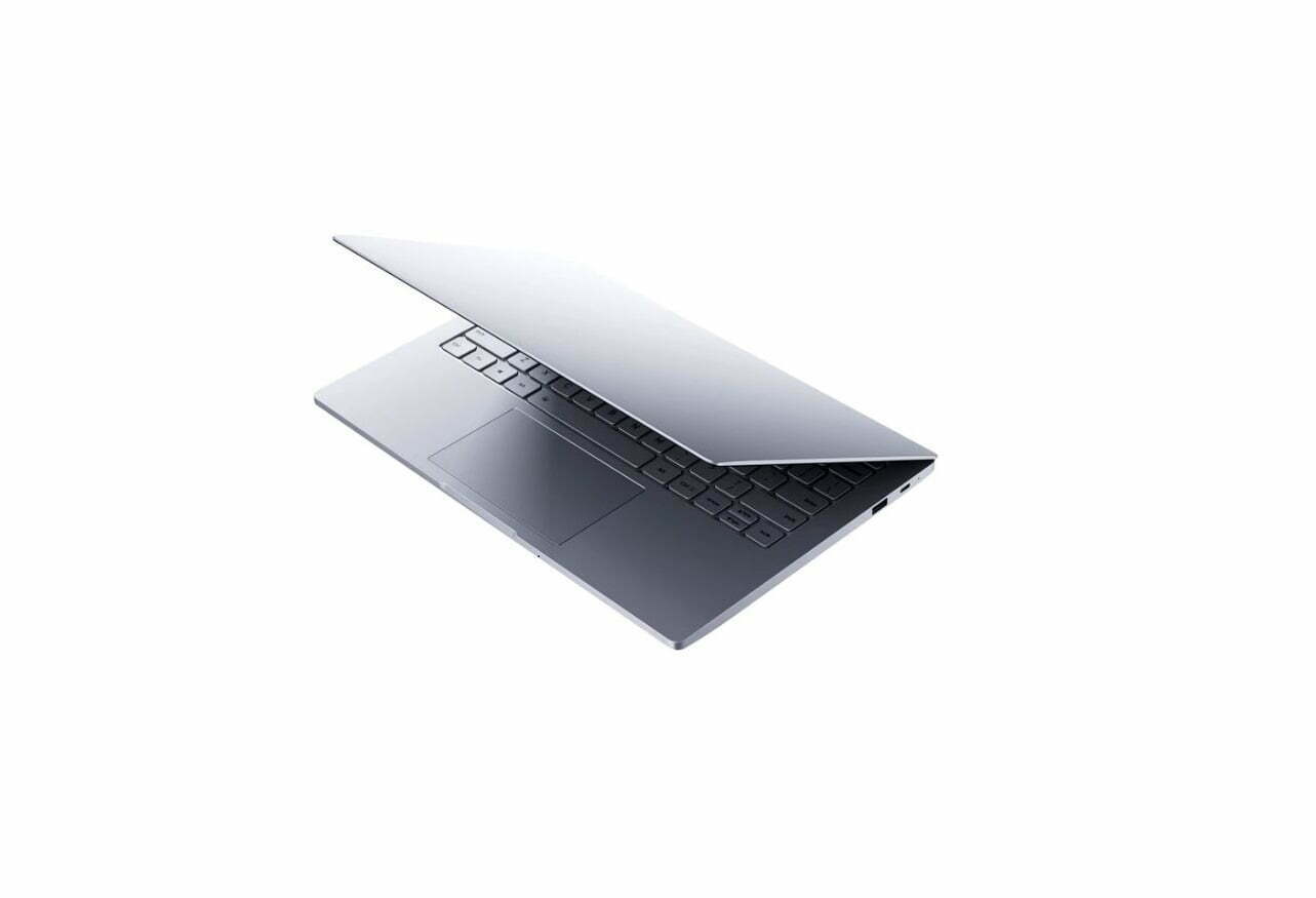 Mi Laptop Notebook Air User Manual - Featured image