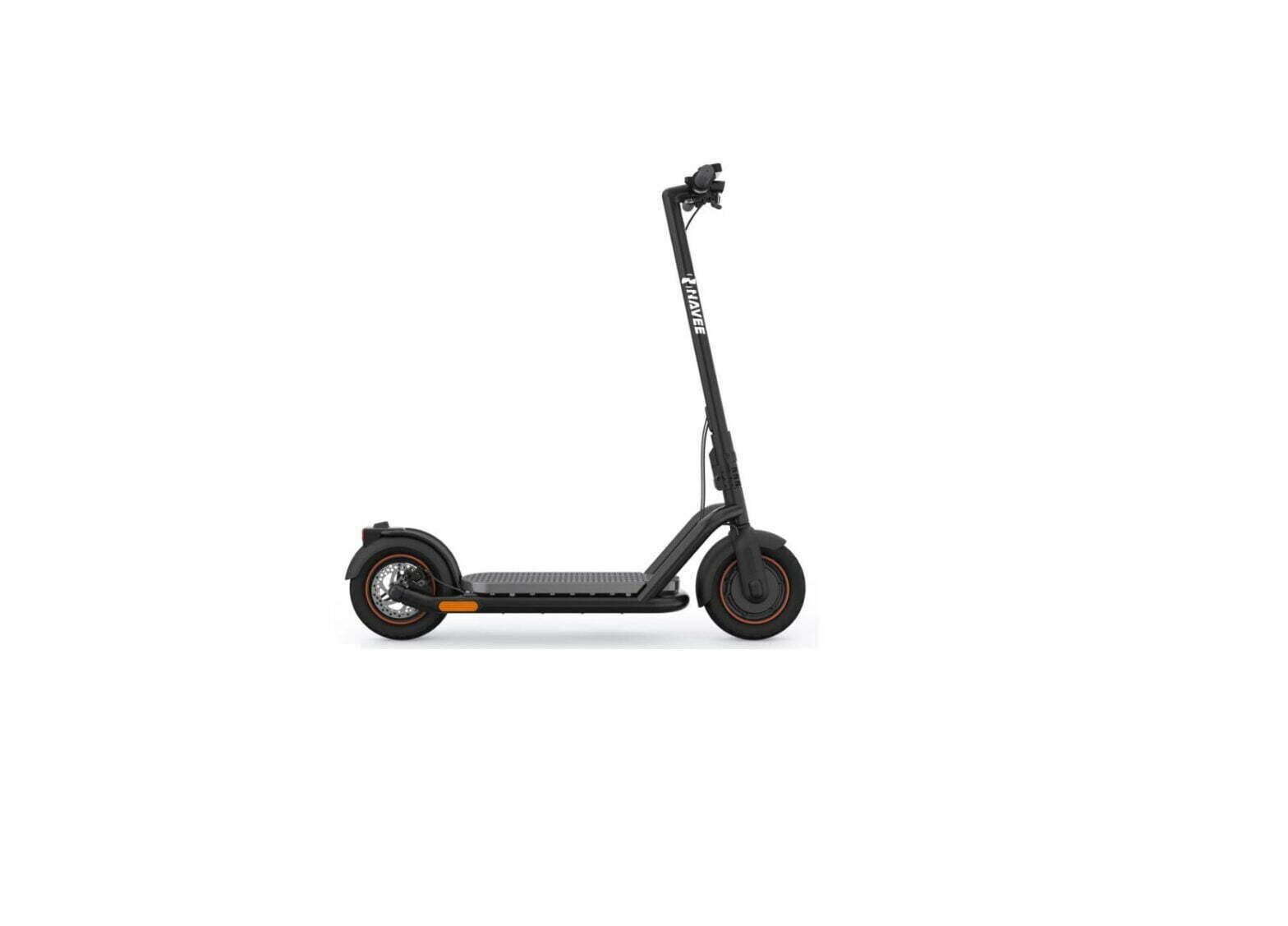 NAVEE S65 Electric Scooter User Manual - Featured image