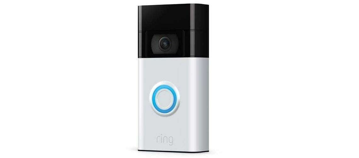 Ring Video Doorbell 1080p HD video User Manual - Featured image