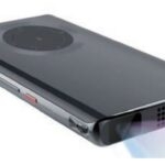 Shenzhen Hotack Technology D058 Portable Projector User Manual - Featured image