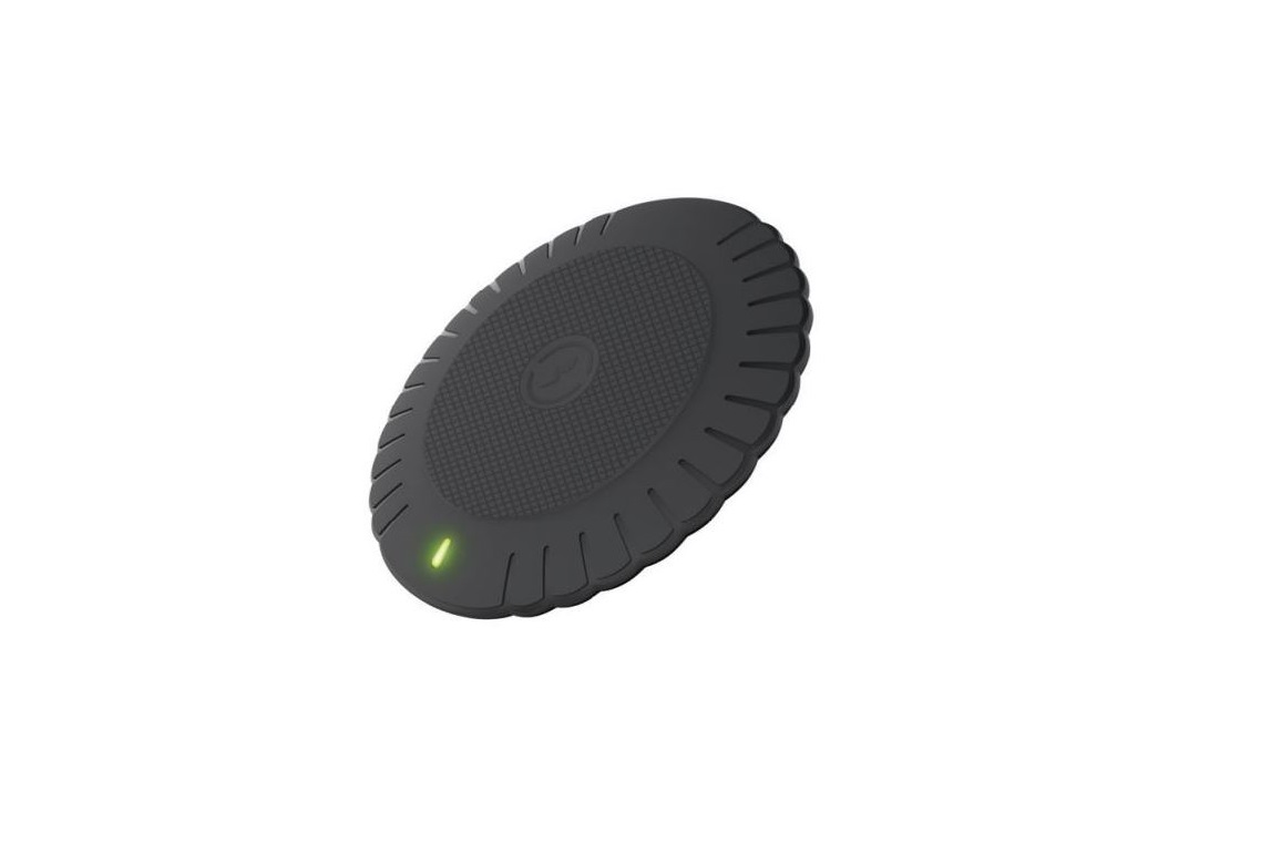 Smtek group GS10 Boost Plus Wireless Charger User Manual - Featured image