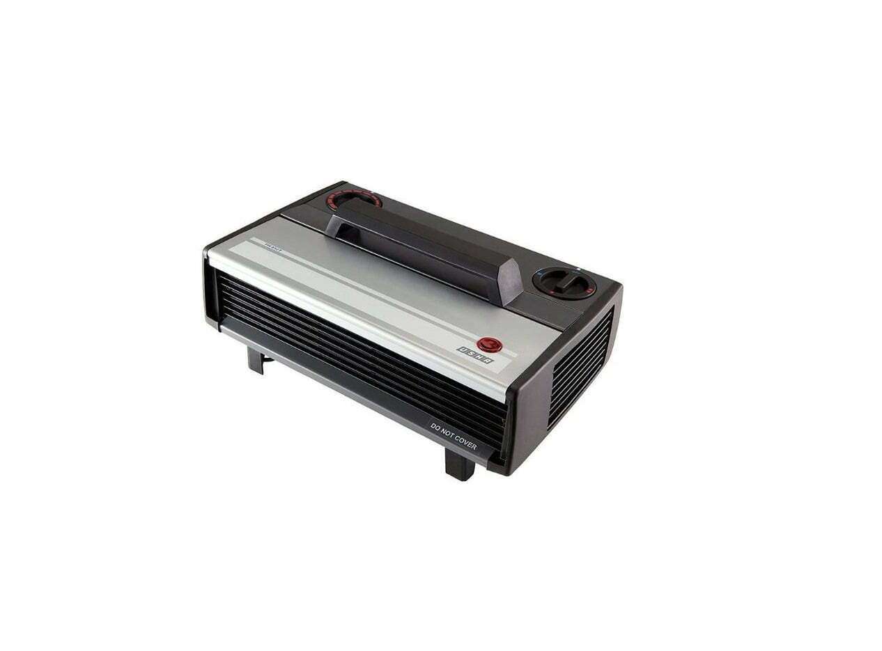 USHA FH423 812T Heat Convector with Instant Heating Feature User Manual - Featured image