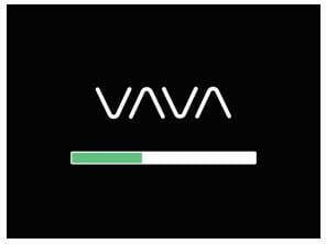 VAVA VA-VD009 2K Dual Dash Cam user manual - Loading