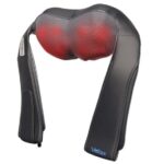 Vellax SM-101D 3D Neck and Shoulder Massager User Manual - Featured image