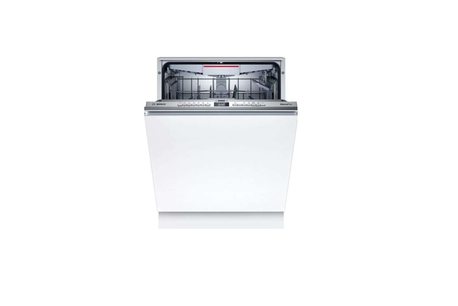 BOSCH SGV4HCX48E Dishwasher Instruction Manual - Featured image