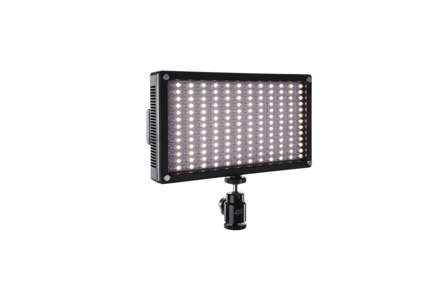 Bhphoto Video Genaray LED 7100T 312 LED Variable Color On Camera Light User Manual - Featured image