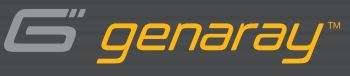 Genaray Logo