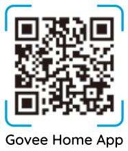 Govee H5179 Wi-Fi Thermo Hygrometer User Manual - QR Code
