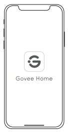 Govee H6199 RGBIC TV Backlight User Manual - App